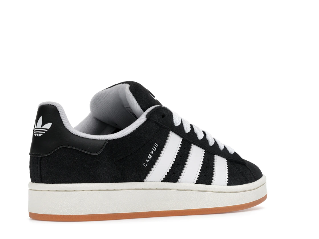 adidas Campus 00s Black White Off White (Women's)