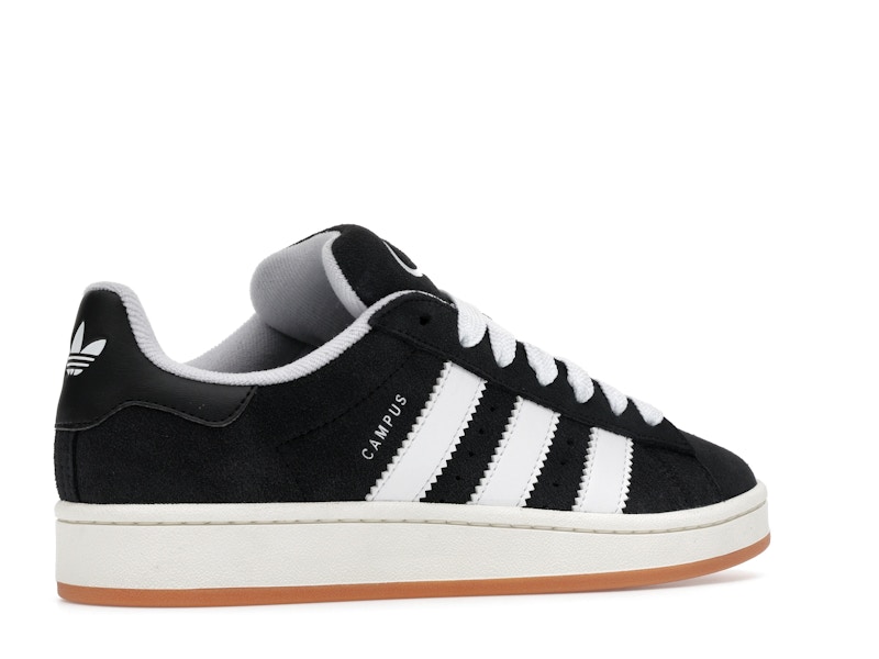 adidas Campus 00s Black White Off White (Women's)