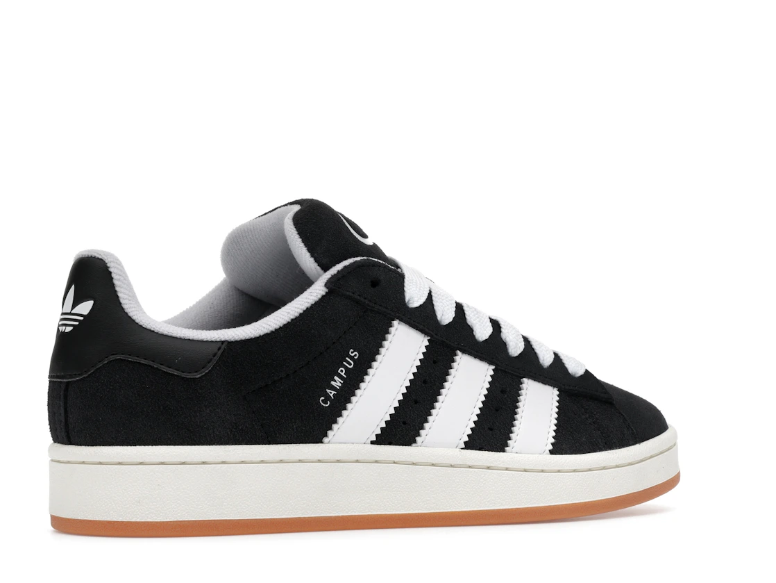 adidas Campus 00s Black White Off White (Women's)