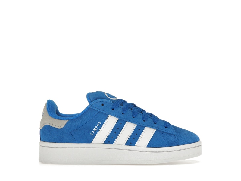adidas Campus 00s blue bambino IG1231 IT