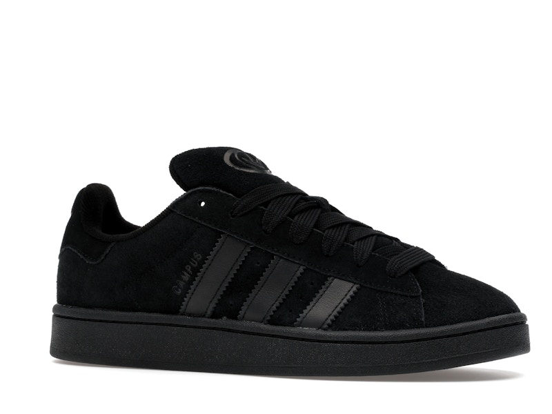 adidas Campus 00s Camp Core Black