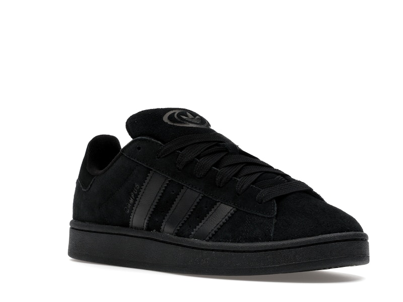 adidas Campus 00s Camp Core Black