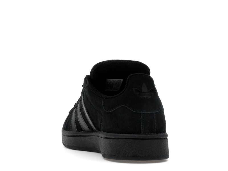 adidas Campus 00s Camp Core Black