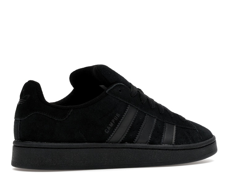 adidas Campus 00s Camp Core Black