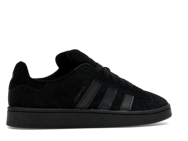 adidas Campus 00s Camp Core Black
