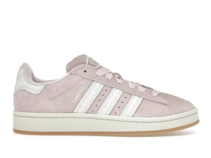 adidas Campus 00s Camp Core White Clear Pink (Women's) - JQ5751 - US adidas Campus 00s Camp Core White Clear Pink (Women's) - JQ5751 - US