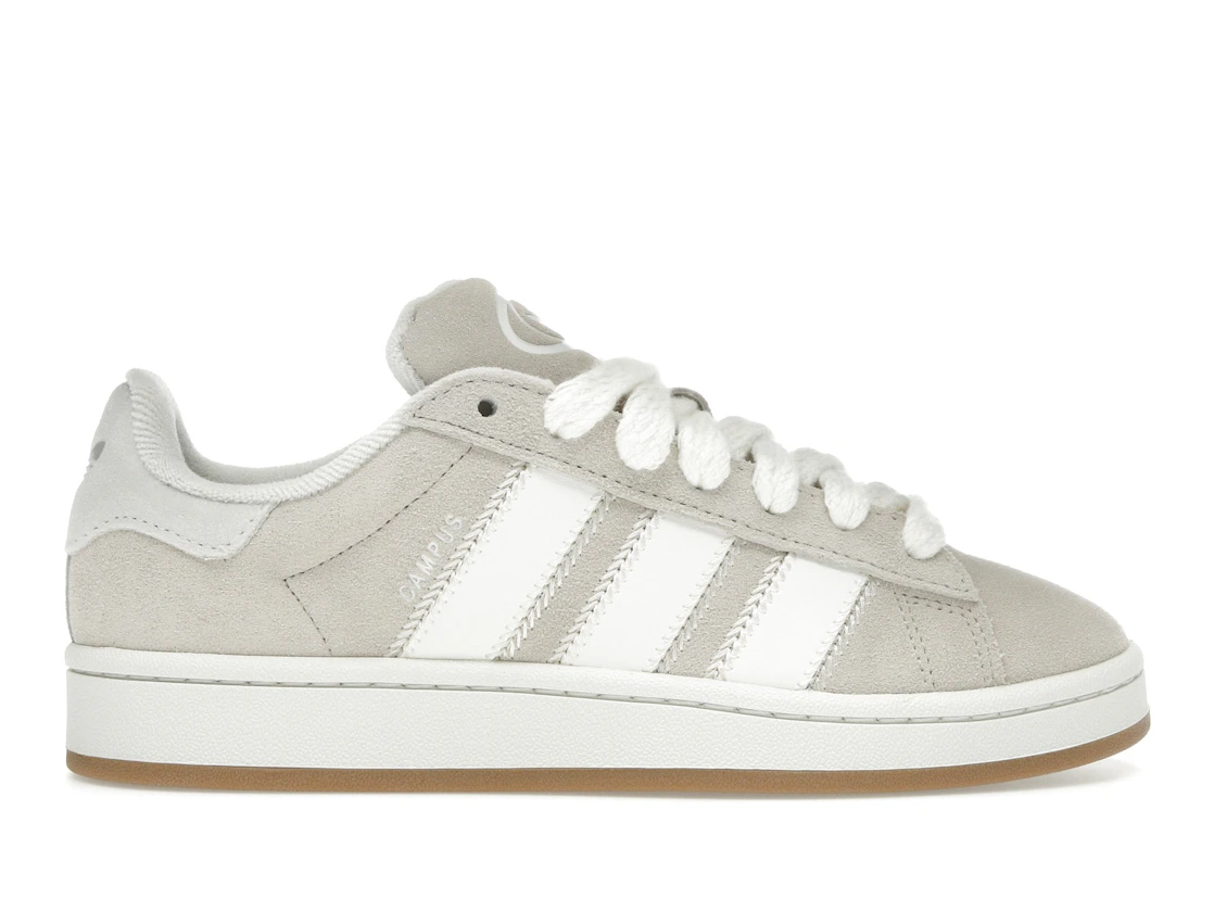 adidas Campus 00s Camp Wonder White Wonder Beige Core White (Women's)