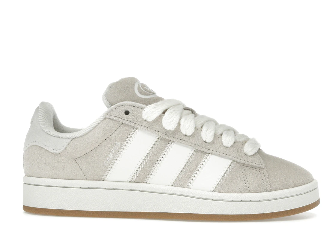 adidas Campus 00s Camp Wonder White Wonder Beige Core White (Women's)