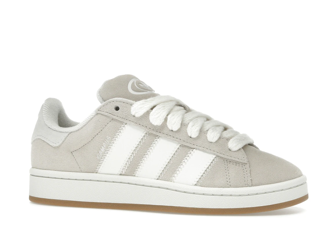 adidas Campus 00s Camp Wonder White Wonder Beige Core White (Women's)