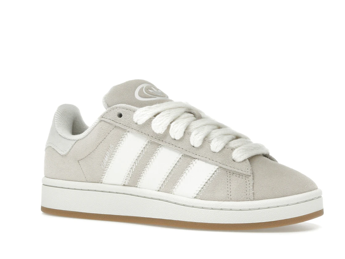 adidas Campus 00s Camp Wonder White Wonder Beige Core White (Women's)