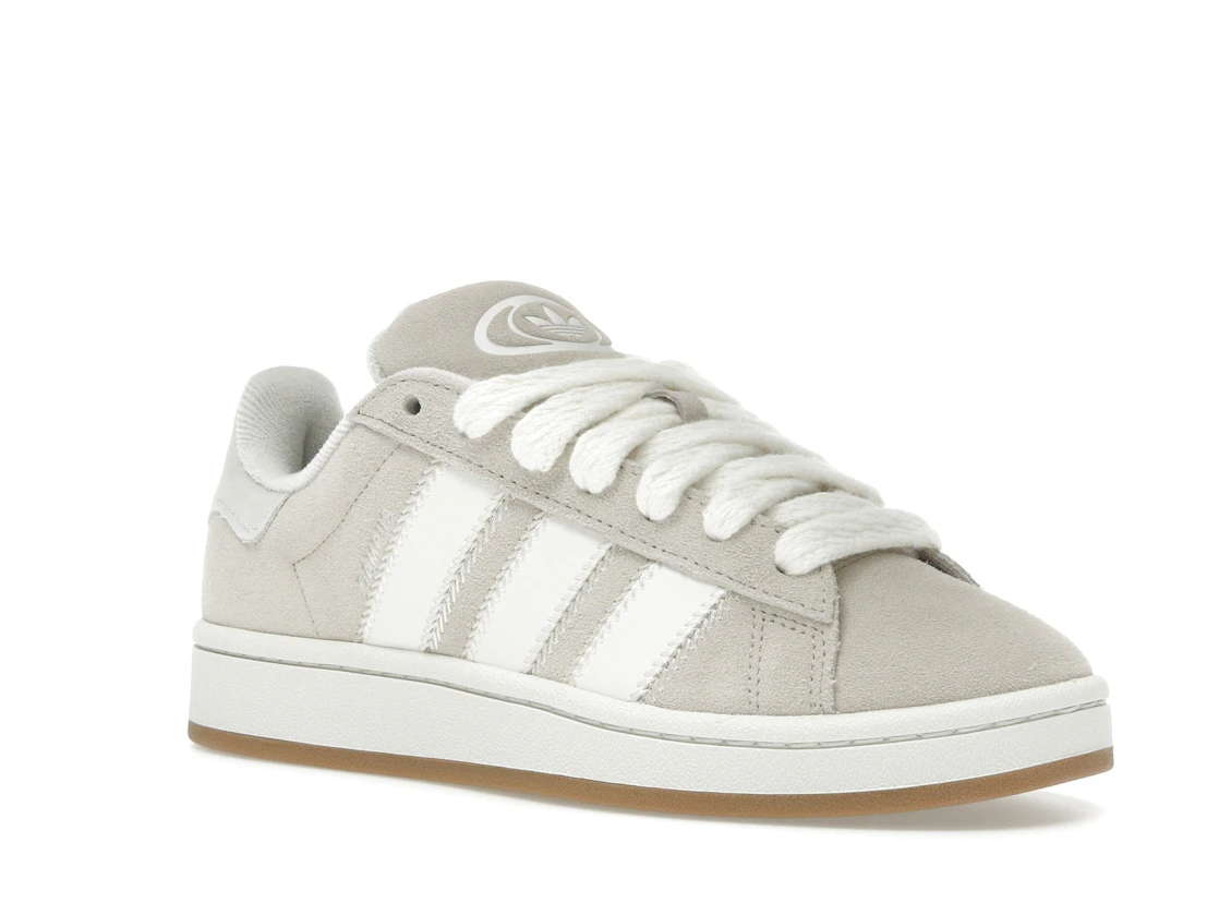 adidas Campus 00s Camp Wonder White Wonder Beige Core White (Women's)