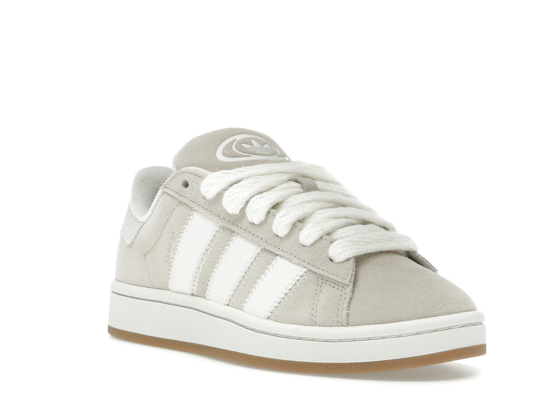 adidas Campus 00s Camp Wonder White Wonder Beige Core White (Women's)