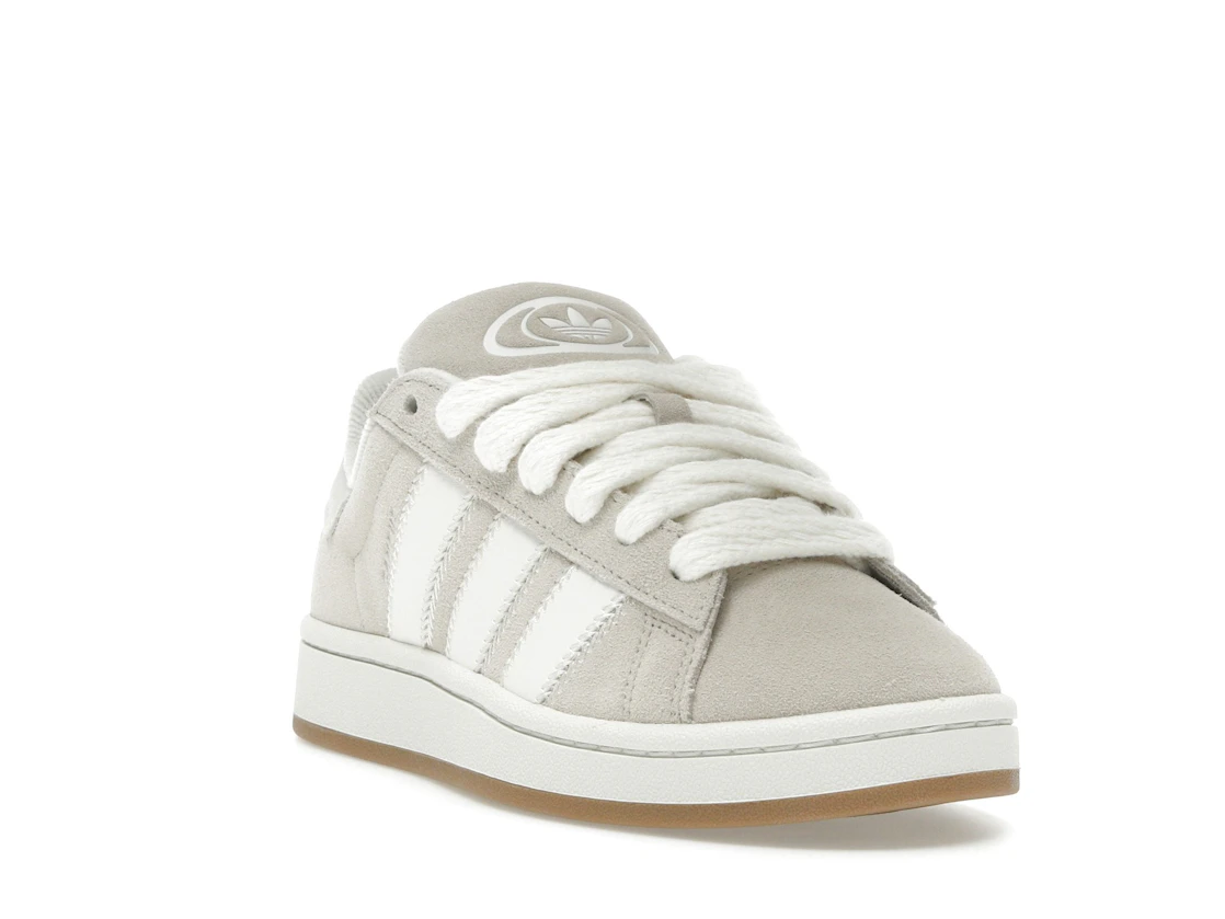adidas Campus 00s Camp Wonder White Wonder Beige Core White (Women's)