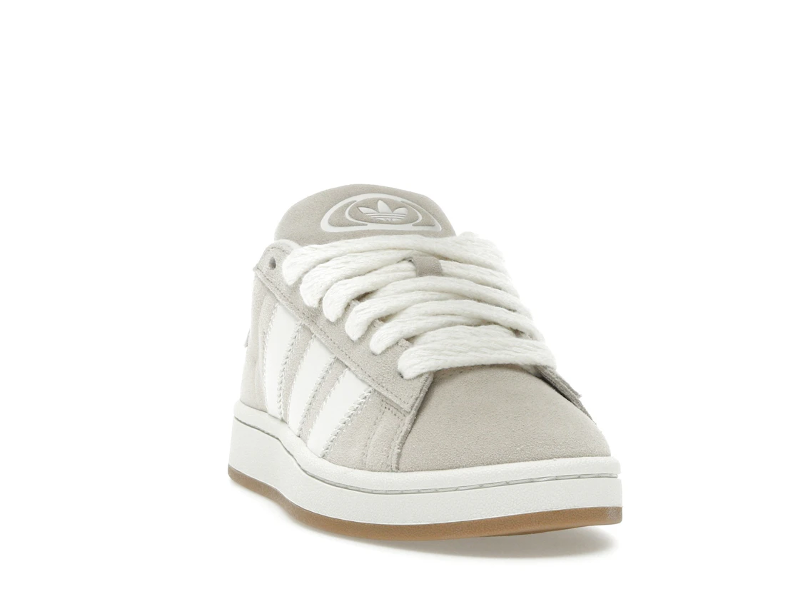 adidas Campus 00s Camp Wonder White Wonder Beige Core White (Women's)
