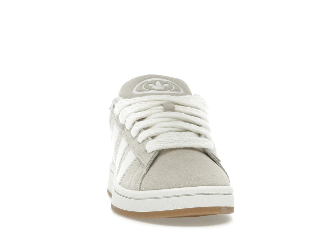 adidas Campus 00s Camp Wonder White Wonder Beige Core White (Women's)