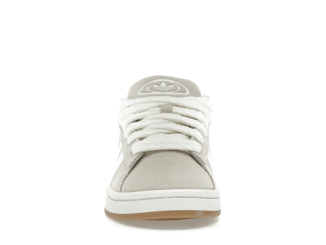 adidas Campus 00s Camp Wonder White Wonder Beige Core White (Women's)