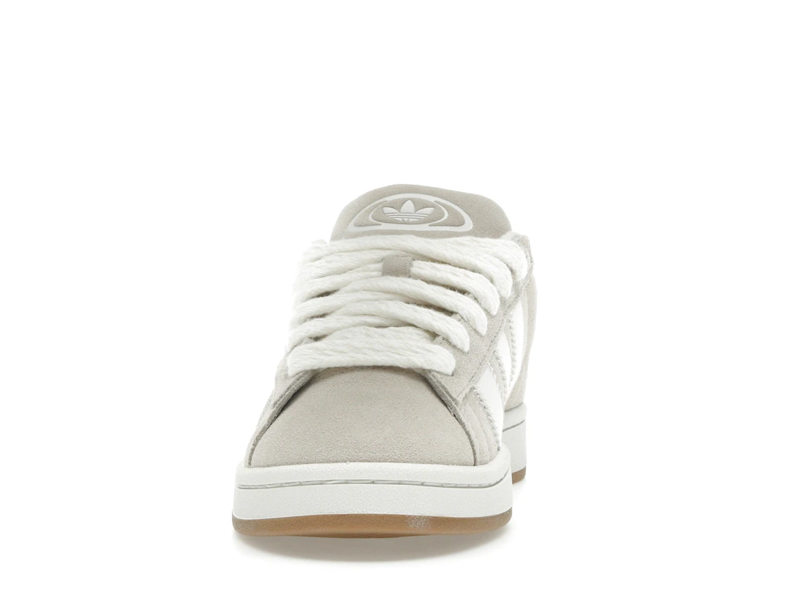 adidas Campus 00s Camp Wonder White Wonder Beige Core White (Women's)