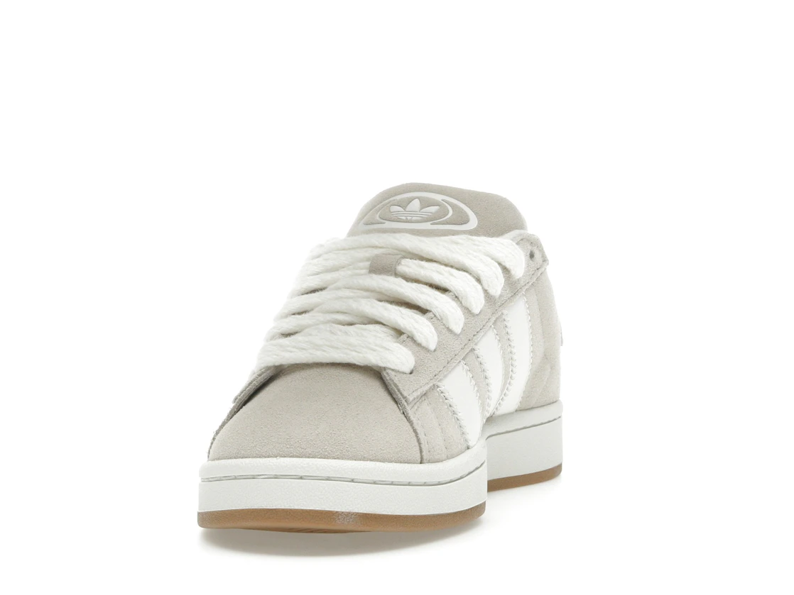 adidas Campus 00s Camp Wonder White Wonder Beige Core White (Women's)