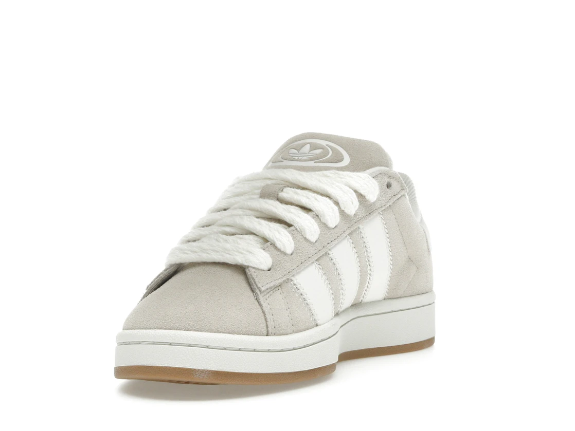 adidas Campus 00s Camp Wonder White Wonder Beige Core White (Women's)
