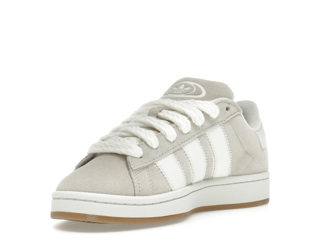 adidas Campus 00s Camp Wonder White Wonder Beige Core White (Women's)