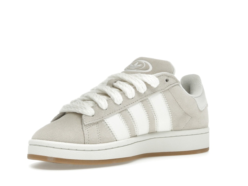 adidas Campus 00s Camp Wonder White Wonder Beige Core White (Women's)