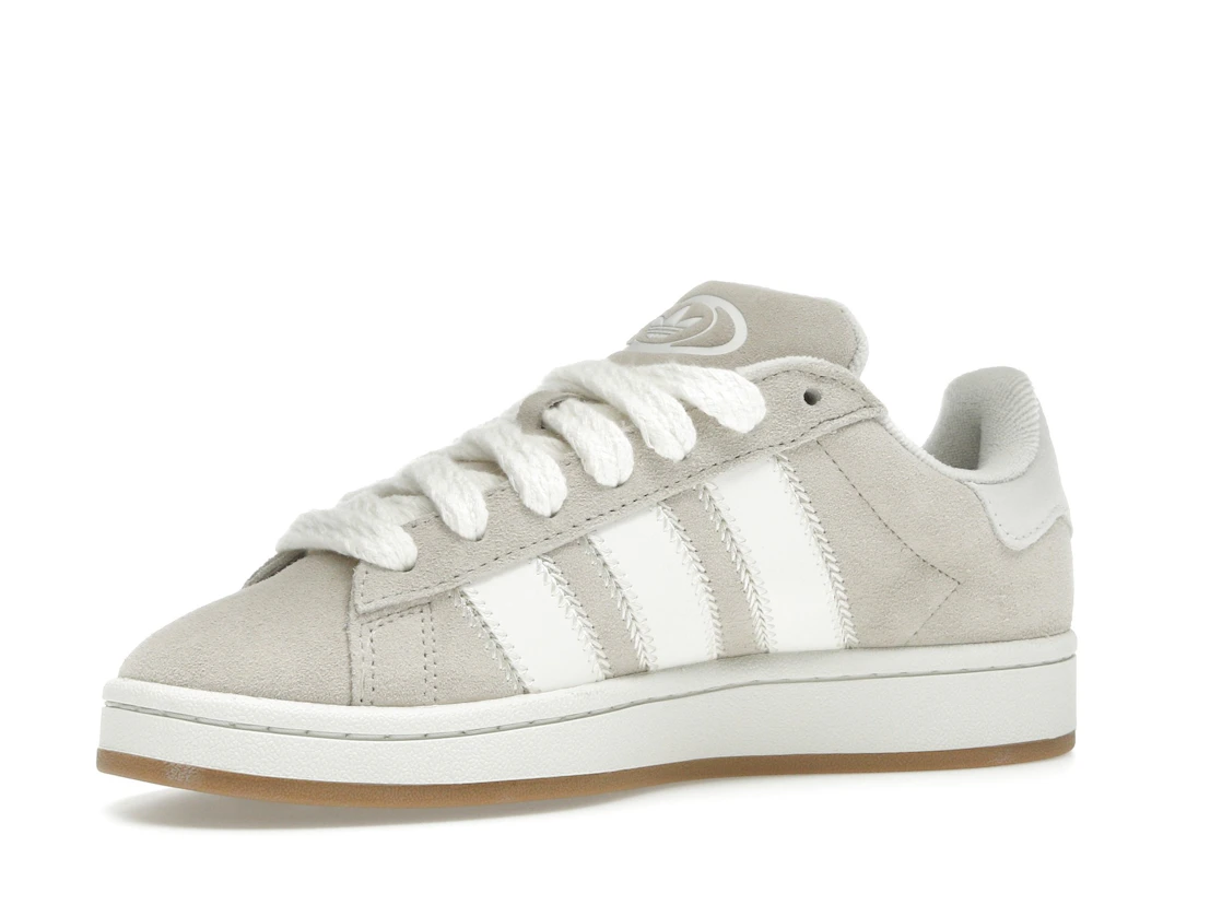 adidas Campus 00s Camp Wonder White Wonder Beige Core White (Women's)