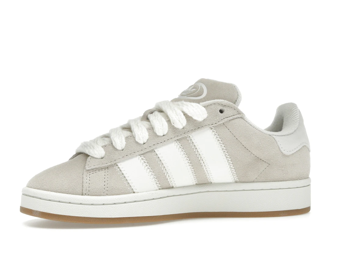 adidas Campus 00s Camp Wonder White Wonder Beige Core White (Women's)