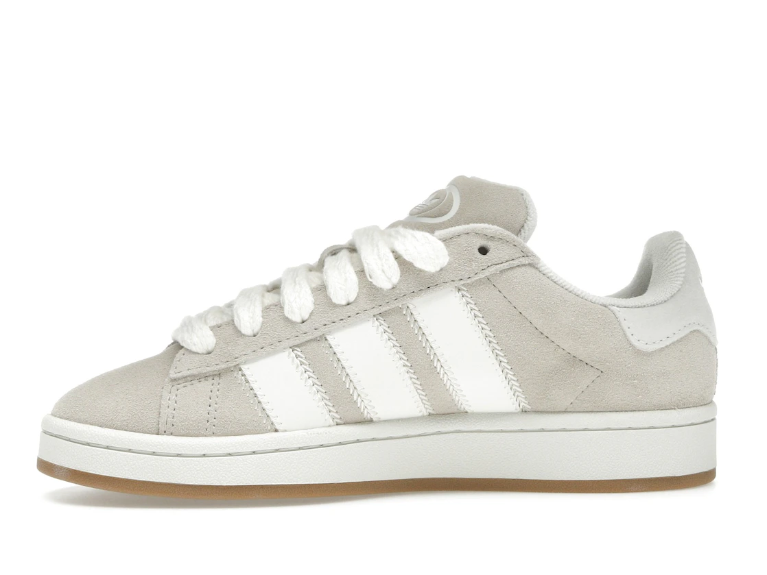 adidas Campus 00s Camp Wonder White Wonder Beige Core White (Women's)