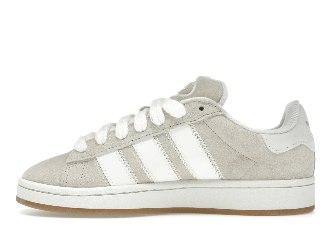 adidas Campus 00s Camp Wonder White Wonder Beige Core White (Women's)