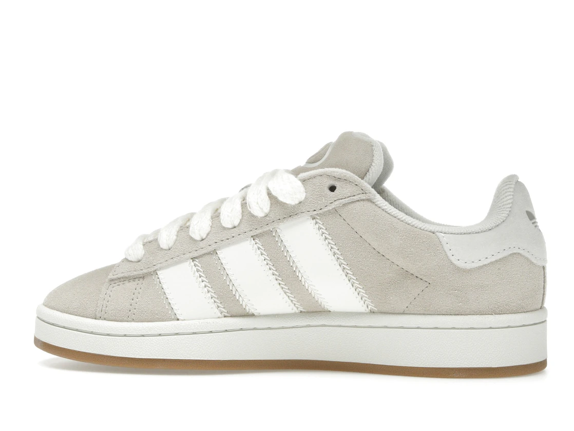 adidas Campus 00s Camp Wonder White Wonder Beige Core White (Women's)
