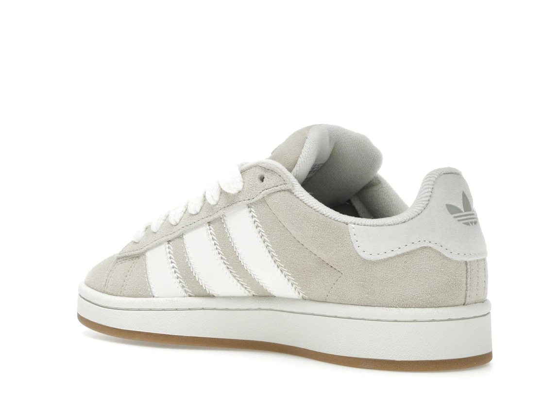 adidas Campus 00s Camp Wonder White Wonder Beige Core White (Women's)