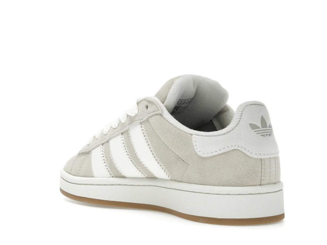 adidas Campus 00s Camp Wonder White Wonder Beige Core White (Women's)
