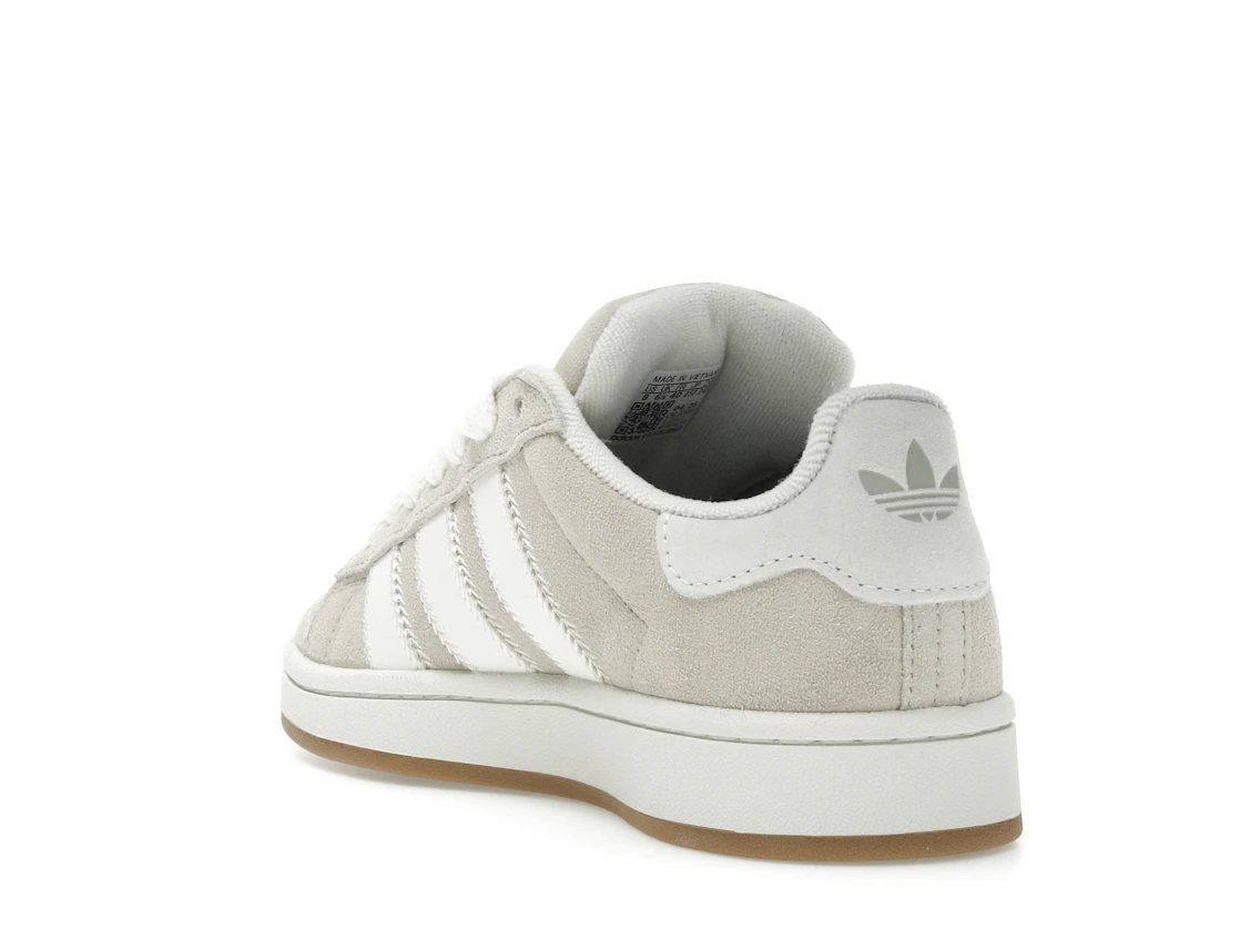adidas Campus 00s Camp Wonder White Wonder Beige Core White (Women's)