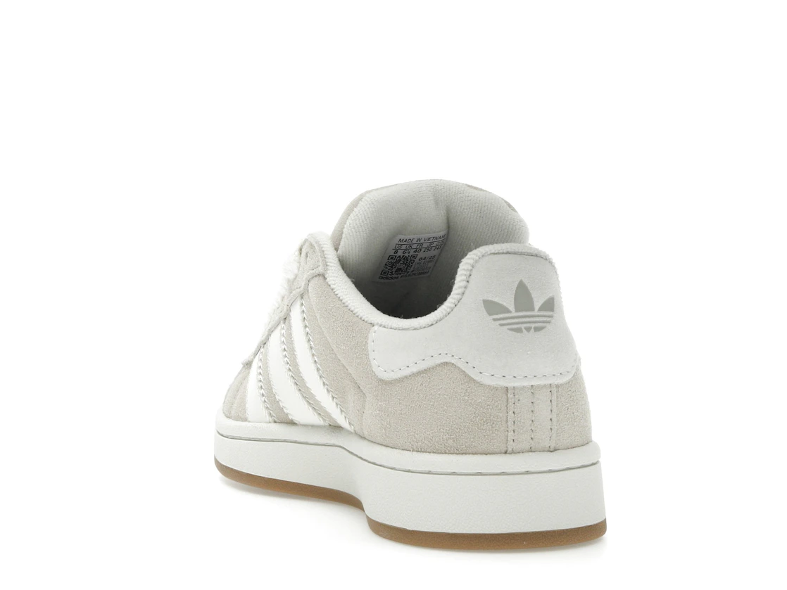 adidas Campus 00s Camp Wonder White Wonder Beige Core White (Women's)
