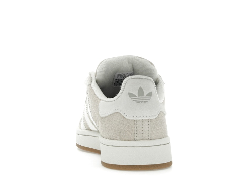 adidas Campus 00s Camp Wonder White Wonder Beige Core White (Women's)