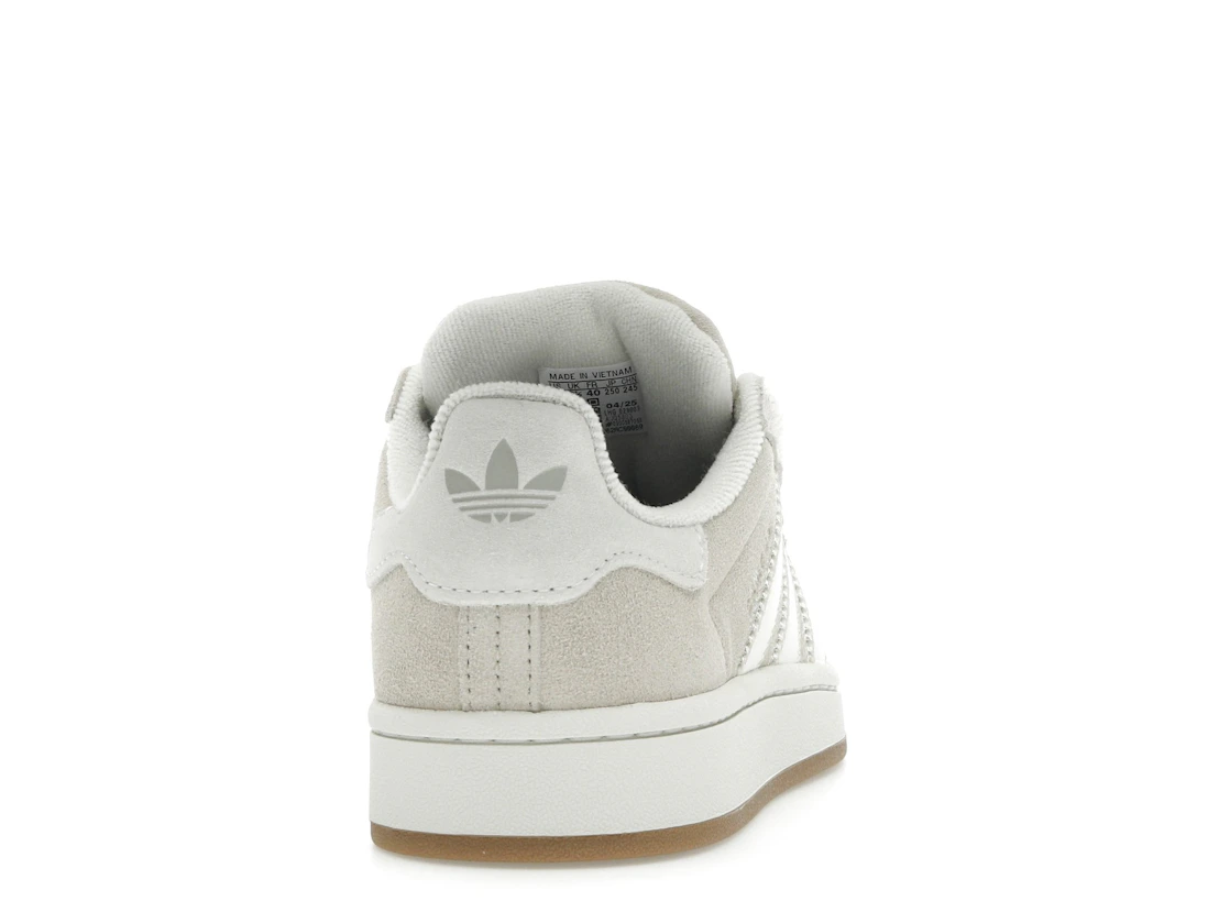 adidas Campus 00s Camp Wonder White Wonder Beige Core White (Women's)