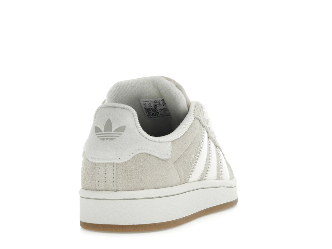 adidas Campus 00s Camp Wonder White Wonder Beige Core White (Women's)