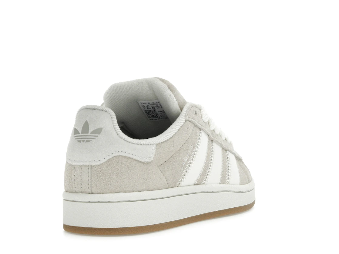 adidas Campus 00s Camp Wonder White Wonder Beige Core White (Women's)