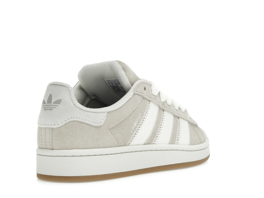 adidas Campus 00s Camp Wonder White Wonder Beige Core White (Women's)