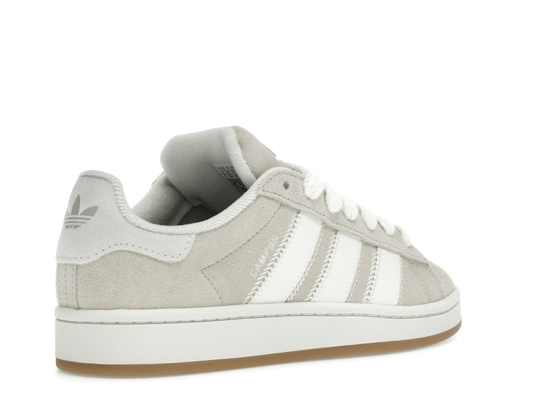 adidas Campus 00s Camp Wonder White Wonder Beige Core White (Women's)