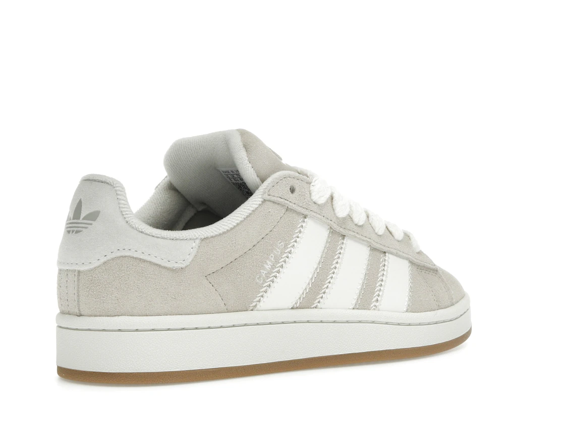 adidas Campus 00s Camp Wonder White Wonder Beige Core White (Women's)