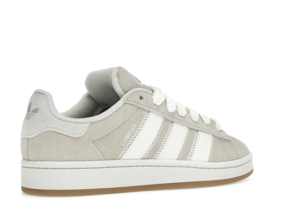 adidas Campus 00s Camp Wonder White Wonder Beige Core White (Women's)
