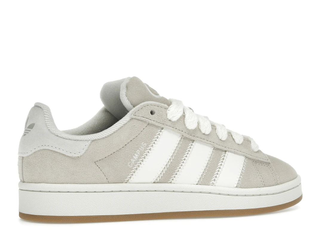 adidas Campus 00s Camp Wonder White Wonder Beige Core White (Women's)