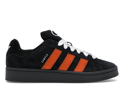 adidas Campus 00s Carbon Orange Men's - IH8071 - US adidas Campus 00s Carbon Orange Men's - IH8071 - US