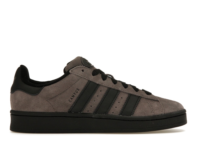 adidas Campus 00s Charcoal Black Men's - IF8770 - US