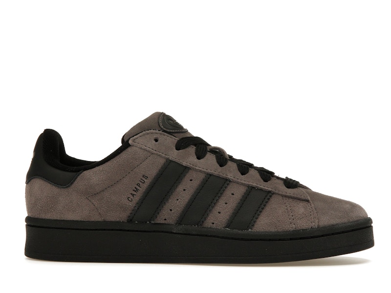 adidas Campus 00s Charcoal Black