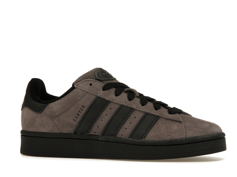 adidas Campus 00s Charcoal Black