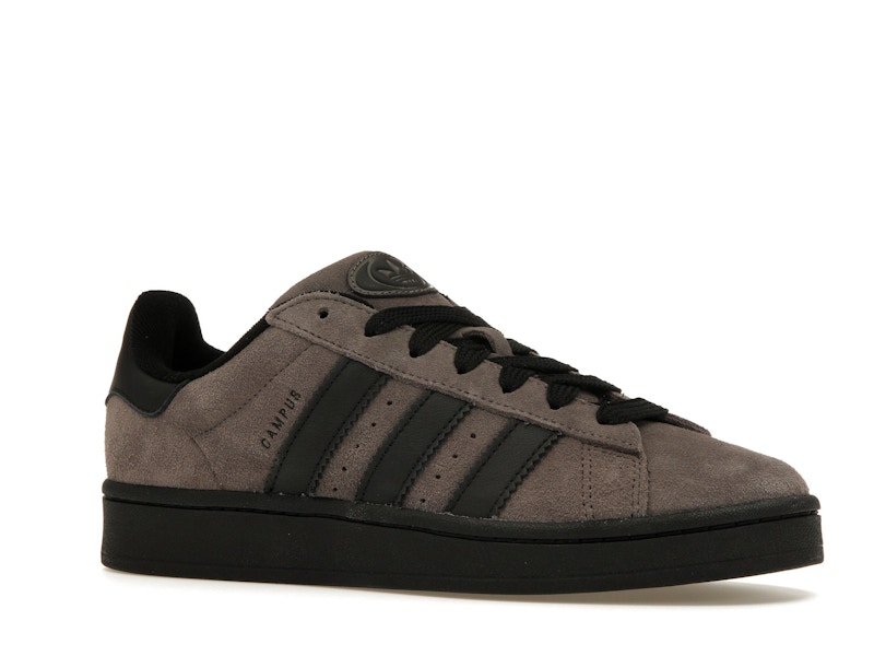 adidas Campus 00s Charcoal Black