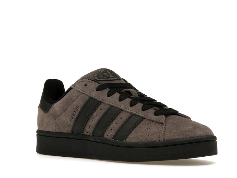 adidas Campus 00s Charcoal Black
