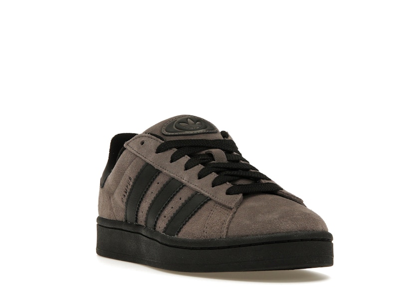 adidas Campus 00s Charcoal Black